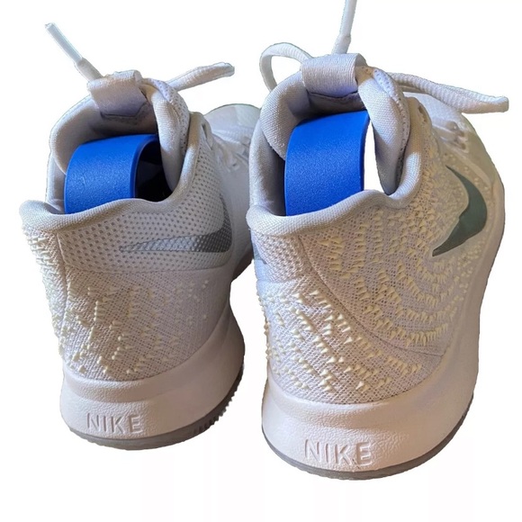 🍎 Nike 859466–103  2017 Kids Sz 5Y Sneakers - Picture 14 of 14